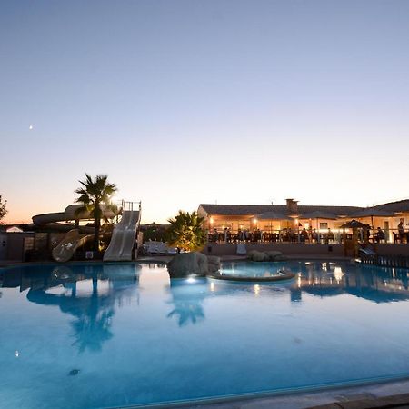 La Pinede Camping غريمو المظهر الخارجي الصورة